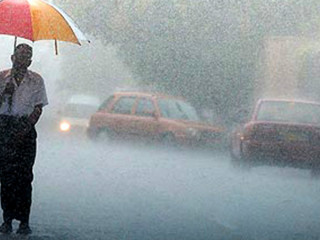 މޫސުމީ ވިއްސާރައިގައި ސްރީލަންކާއިން 5 މީހުން މަރުވެއްޖެ