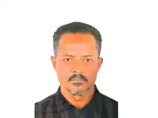 The victim of this incident has been identified as Hussain Habeeb of Dhunnikage, S. Hithadhoo (H. Giniraahige). | Social Media