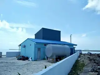Fuel shortage at Thulhaadhoo ice plant halts supply to fishermen!