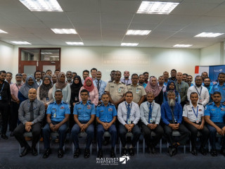 MACL launches Comprehensive Road Safety Awareness Program