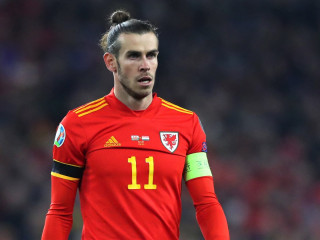 ޓޮޓެންހަމް ހޮޓްސްޕާއަށް ކުޅެމުން އަންނަ ވޭލްސްގެ ތަރި ގެރެތު ބޭލް