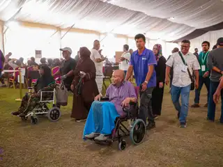 Misuse of State Resources and Risk of Political Influence Loom Over Election: Transparency Maldives