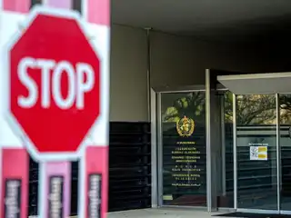 ބުރާސްފަތި ދުވަހު އެމެރިކާ އިން ރަސްމީކޮށް ދުނިޔޭގެ ސިއްހަތު ޖަމްއިއްޔާ އިން ވަކިވާނެ