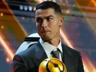 އަލް ނަޞްރަށް ކުޅެމުން އަންނަ ޕޯޗުގަލްގެ ކެޕްޓަން ކްރިސްޓިއާނޯ ރޮނާލްޑޯ