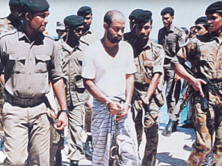 ލުތުފީގެ މައްސަލަ: ޖަލްސާއަށް މީހުން ގެނައުމަށް ބޭނުންކުރާ ސްޓަންޓެއްބާ؟