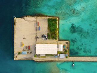 ހިތަދޫ ޕޯޓްސް ލިމިޓެޑް