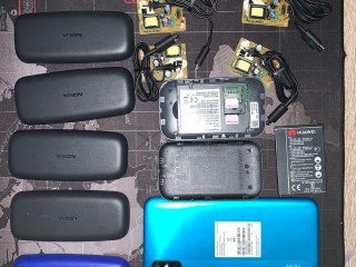 މާފުށީ ޖަލަށް ޑްރޯންގެ އެހީގައި އެތެރެ ކުރަން އުޅުނު ފޯނުތައް