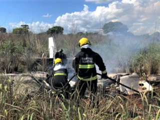 މަތިންދާބޯޓު ވެއްޓި ބްރެޒިލް ކުލަބެއްގެ ރައީސާއި ހަތަރު ކުޅުންތެރިއަކު މަރުވެއްޖެ