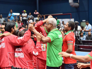 Maldives officially selected as host of IOIG 2023