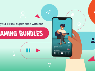 Dhiraagu streaming bundles just got better