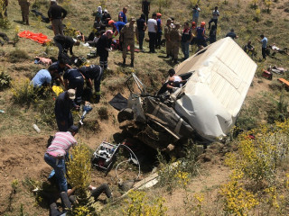 ބަސް ފުރޮޅާލަން މެދުވެރިވީ ބާރު ސްޕީޑްގައި ދުއްވާފައި ދިޔަ ބަސް ކޮންޓްރޯލްނުކުރެވިގެން