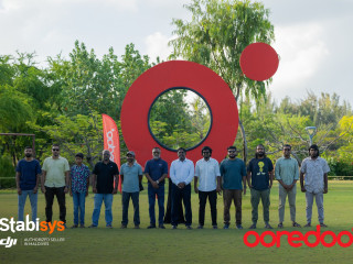 Ooredoo Drone Race 2023 - Sky Walker Qualifier Wraps Up with Final List of Contenders!