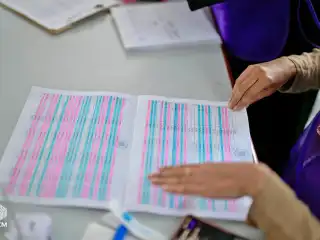 ލޯކަލް ކައުންސިލް އަދި އަންހެނުންގެ ތަރައްގީއަށް މަސައްކަތް ކުރާ ކޮމިޓީގެ އިންތިހާބުގެ ވޯޓާސް ރަޖިސްޓްރީއަށް ޝަކުވާ ހުށަހެޅުމުގެ ފުރުސަތު ދީފައިވަނީ 18 ޖެނުއަރީ އާ ހަމައަށް