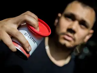 ކްރިއޭޓިން: ހަށިގަނޑު ބިނާކުރުމަށް ބޭނުންކުރާ ސަޕްލިމެންޓެއް، ސިކުނޑީގެ ހަރަކާތްތެރިކަން އިތުރުކޮށްދޭ ވެސް އެއްޗެއް