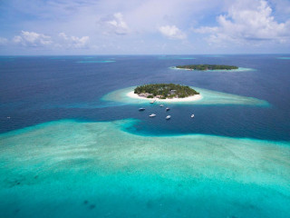 ޕިކްނިކް އައިލެންޑް: މާލޭގައި ދިރިއުޅޭ ރައްޔިތުންގެ އުއްމީދުގައި ކުލަޖައްސައިދޭނެ ތަނެއް