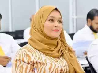 ކައުންސިލް އިންތިހާބާ ދިމާކޮށް ކުރީގެ މައްސަލައެއްގައި އަނެއްކާވެސް ޒާޔާ ފުލުހަށް ހާޒިރު ކުރަނީ