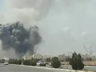 އިޒްރޭލާއި އެމެރިކާގެ ޔުނިވަރސިޓީ ތަކަށް ހަމަލާދޭނެ ކަމުގެ އިންޒާރު އީރާނުން ދީފި