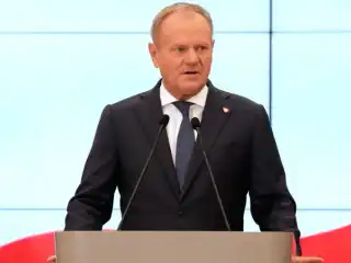 ޓްރަމްޕް އުފައްދަވާފައިވާ "ބޯޑް އޮފް ޕީސް" ގައި ޕޮލެންޑާއި އިޓަލީން ބައިވެރިނުވާނެކަން އެ ދެ ގައުމުން ބުނެފި