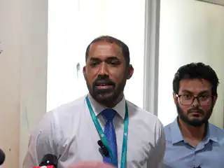 ސްޓޭޓް މިނިސްޓަރު އަބްދުލް މަޖީދު