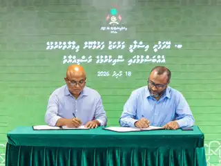 މިސަރުކާރުގައި އިމާރާތް ކުރުމަށް ހަވާލުކުރި 15 މިސްކިތުގެ އަމަލީ މަސައްކަތްތައް ކުރިއަށް ނުދާތާ އަހަރަކަށްވުރެ ގިނަ ދުވަސް!