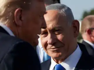 ޣައްޒާގެ ގަވަނިން ބޮޑީއާ ދެކޮޅު ހަދާ ކަމަށް އިސްރާއީލް އިން ހާމަ ކޮށްފި 