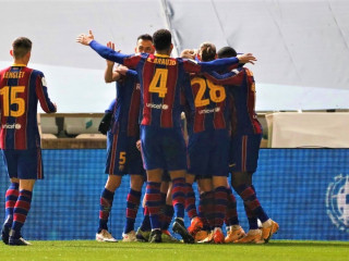 ބާސާ އާއި ސޮސިއެޑާޑް ބައްދަލުކުރި މެޗުގެ ތެރެއިން: މި މެޗުން ބާސާ މޮޅުވީ ޕެނަލްޓީ ޖަހައިގެން 3-2 ން