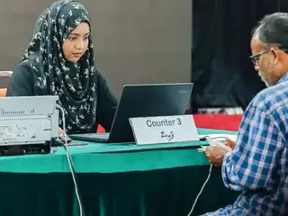 Zakat: Maldives Zakat House was officially established on 01.01.2026