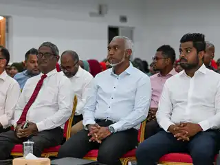 ރައީސް ޑރ. މުހައްމަދު މުއިއްޒު، ތ. ގުރައިދޫ ރައްޔިތުންނާ ބައްދަލުކުރެއްވުމުގެ ތެރެއިން