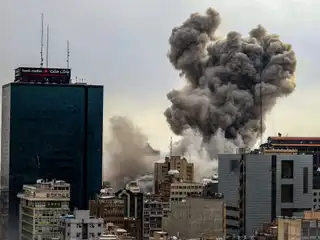 އެމެރިކާއަށް ހަތިޔާރު އެކްސްޕޯޓްކުރުން ހުއްޓާލުމަށް ސުވިޒަލޭންޑް ސަރުކާރުން ނިންމައިފި