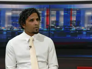 މި ސަރުކާރުގެ ވިސްނުމަކީ ގަސްތުގައި ދިވެހި ރައްޔިތުން ފުނޑާލާ، އަޅުވެތިކޮށް ނިކަމެތި ކުރުން: ޔައުގޫބު