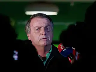 ބްރެޒިލްގެ ކުރީގެ ރައީސް ބޮލްސޮނާރޯ