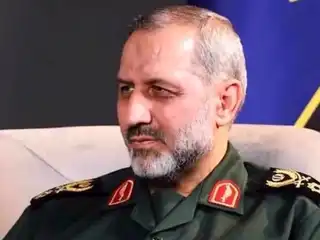 ޓްރަމްޕްގެ ވާހަކަތަކަށް ރައްދު ދޭނީ ހަނގުރާމައިގެ މައިދާނުގައި ކަމަށް އީރާނުގެ އިސް ކޮމާންޑަރަކު ވިދާޅުވެއްޖެ