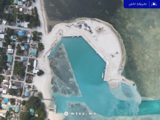 މި މަޝްރޫޢު މޮބިލައިޒް ކުރެވިފައި ވަނީ 10 ނޮވެމްބަރ 2019ގައި