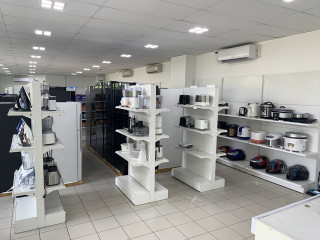 އެސްޓީއޯ ހޯމް އިމްޕްރޫމަންޓް ހުޅުމާލޭ އައުޓްލެޓް