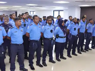 Operation Riveli commences for new year; security measures expanded nationwide