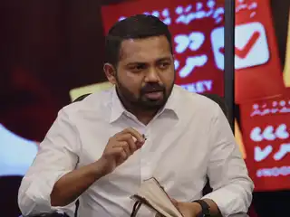 ގާނޫނަށް ގެންނަ އިސްލާހުގެ ސަބަބުން ދެން ވާނެ ގޮތެއް ނޭނގޭ، ނޫނެކޭ ބުނަން ޖެހެނީ މި އިސްލާހުން އޮޅުންބޮޅުން އަރާތީ: ގާނޫނީ ވަކީލު މަހުފޫޒު