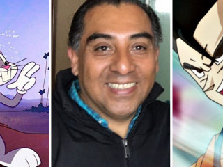 \"ބަގްސް ބަނީ\" ކާޓޫންގެ ސްޕެނިޝް ވަރޝަންއަށް އަޑުއެޅި މީހާ މަރާލައިފި