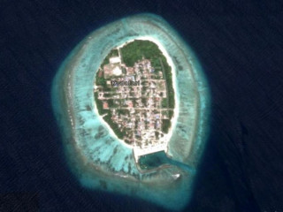 ނ. ކުޑަފަރި: އެ ރަށުން ބޭސްފަރުވާއަށް މާލެ ގެނައިތަނުން ކޮވިޑް-19ށް ޕޮޒިޓިވްވި މީހާ ފުރަތަމަ ގެންދިޔައީ އެއަތޮޅު މަނަދުއަށް