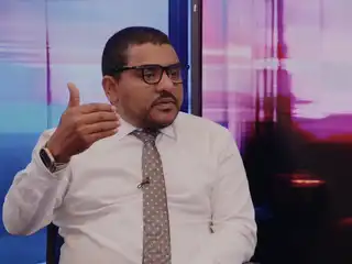 ރައީސް މުއިއްޒު މަސައްކަތް ކުރައްވަނީ ރިޝްވަތާއި ފަސާދަ ފަތުރައިގެން ވެރިކަމުގައި ހުރެވޭނެ ގޮތަކަށް މުޅި ނިޒާމު ބައްޓަން ކުރުމަށް، ހާލަތު ބަދަލު ކުރަނީ ރައްޔިތުން: މެންބަރު މައުރޫފް 