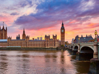 London has some of the best tourist landmarks and attractions the world has to offer