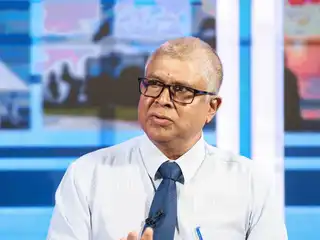 ބީއެމްއެލްއިން ހިއްސާތަކަށް ގެންނަ ބަދަލަކީ ހިއްސާގެ ބާޒާރަށް ލިބޭނެ އިތުރު ފުރިހަމަކަމެއް - ސީއެމްޑީއޭގެ ސީއީއޯ 