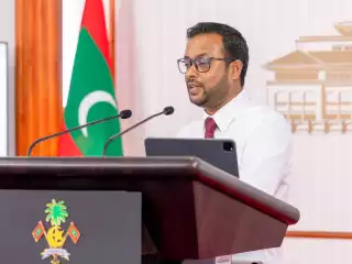 Announcement linked to Gulhifalhu agreements re-gazetted with revised wording