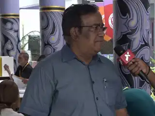 ޕްރައިމަރީގައި ވޯޓުލާ މީހުންގެ އަދަދު ރަނގަޅު، މި އިނގެނީ އެކުގައި ތިބުމުގެ މުހިންމުކަން: ޣަފޫރު