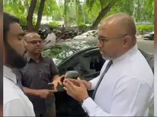 Any determination regarding a violation of a court order must be made by the judiciary: Home Minister