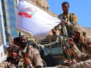 ޔަމަނުގެ އަލް މަހްރާގެ ކޮންޓްރޯލް ހޯދާފައިވާ ކަމަށް ހޮނިހިރު ދުވަހު ހޯމްލޭންޑް ޝީލްޑް ފޯސްތަކުން ވަނީ އިއުލާންކޮށްފައި