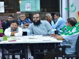އަދާލަތު ޕާޓީގެ ރައީސަކު ހޮވުމަށް ބާއްވާ އިންތިޚާބު ގެ ވޯޓުލުން ކުރިޔަށް ގެންދަނީ އޮންލައިން ޕޯޓަލް އެއް މެދުވެރިކޮށް
