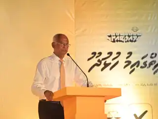 ރައީސް މުއިއްޒު އަށް ރަނގަޅުވާނީ ޝަރުއީ ދާއިރާ އިތުރަށް މިނިވަން ކުރަން ނޫޅުނިއްޔާ: ސޯލިހު