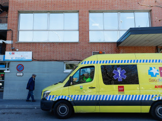 މިވަގުތު 41 މީހުން ތިބީ ކަރަންޓީނުކުރެވިފަ