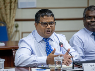 އެންވަޔަރަމަންޓް މިނިސްޓްރީގެ މެންޑޭޓް މިނިސްޓަރަށް ރަނގަޅަށް އެނގިލައްވާތޯ؟