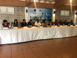 ސަލްސާ ރޯޔަލްގައި ފިލްމުގެ ތަރިންނާއެކު ބޭއްވި ސޮއިކުރުމުގެ ރަސްމިއްޔާތު